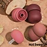 lip mud